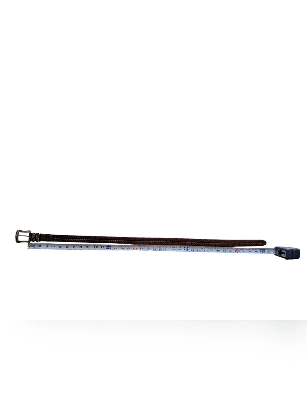 Brighton Braided Belt Women's 32